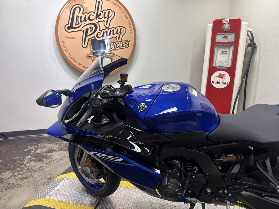 2026 YAMAHA