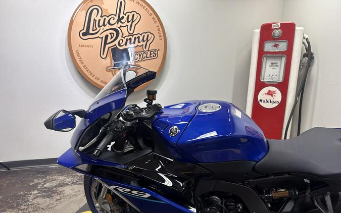 2026 YAMAHA