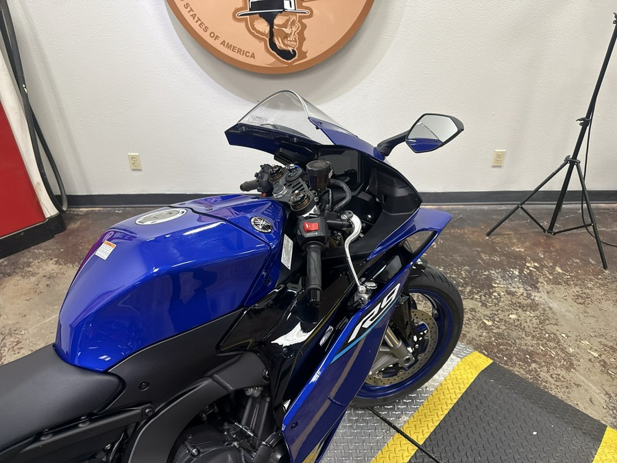 2026 YAMAHA