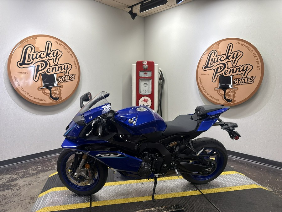 2026 YAMAHA