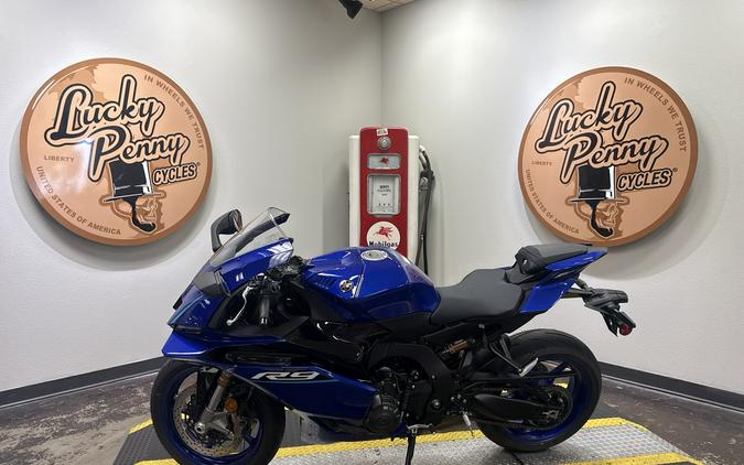 2026 YAMAHA