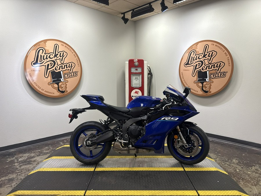 2026 YAMAHA