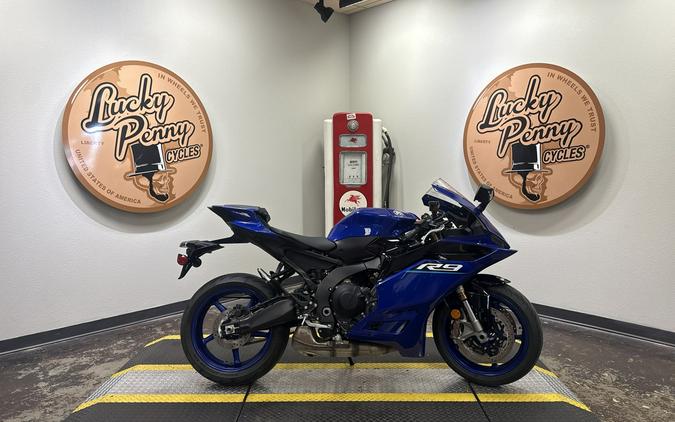 2026 YAMAHA