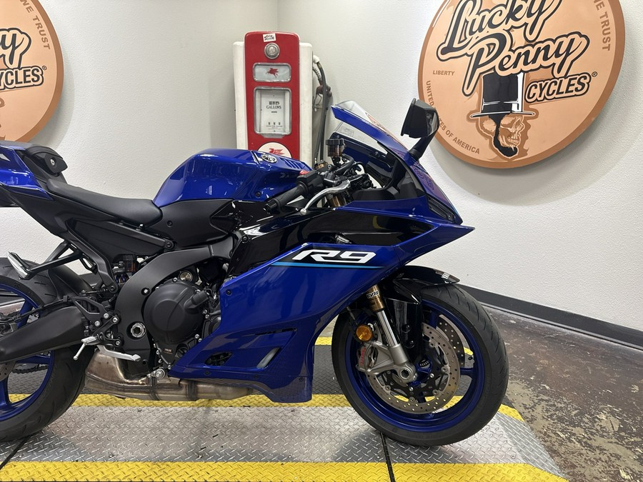 2026 YAMAHA