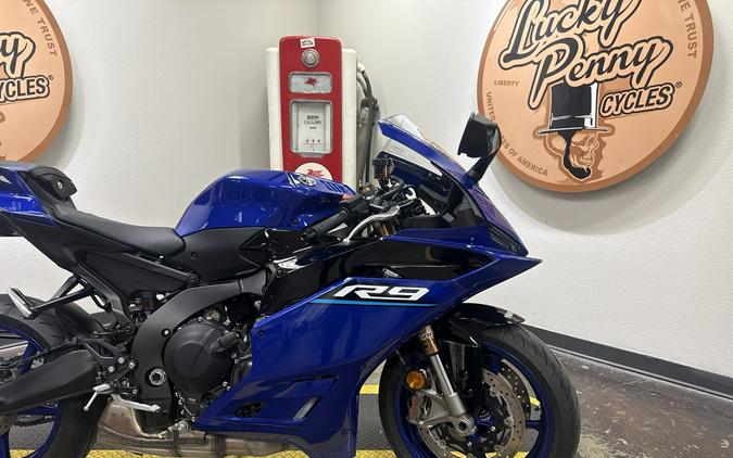 2026 YAMAHA