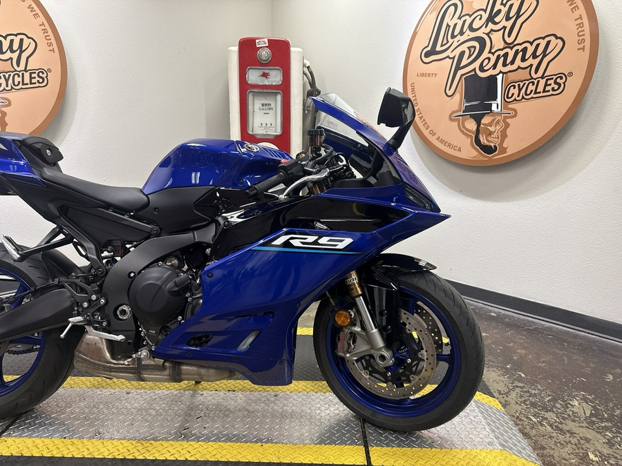2026 YAMAHA