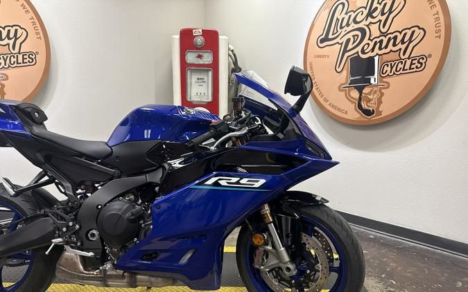 2026 YAMAHA