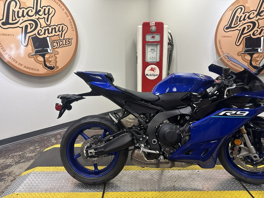 2026 YAMAHA