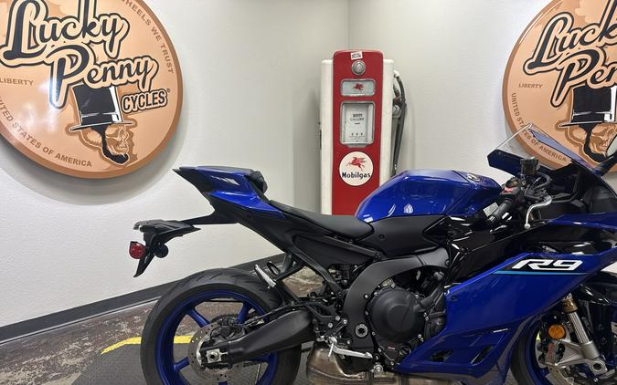 2026 YAMAHA
