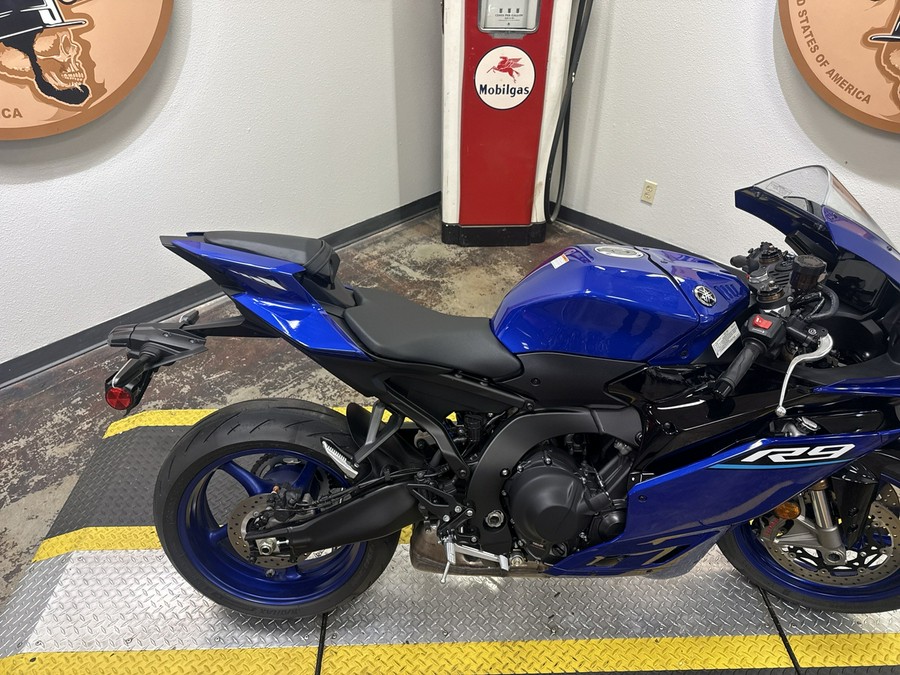 2026 YAMAHA