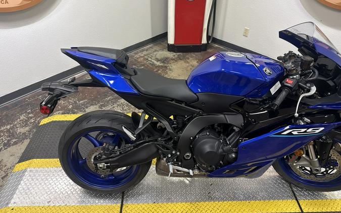 2026 YAMAHA