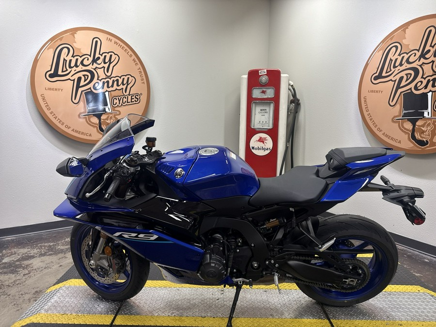 2026 YAMAHA
