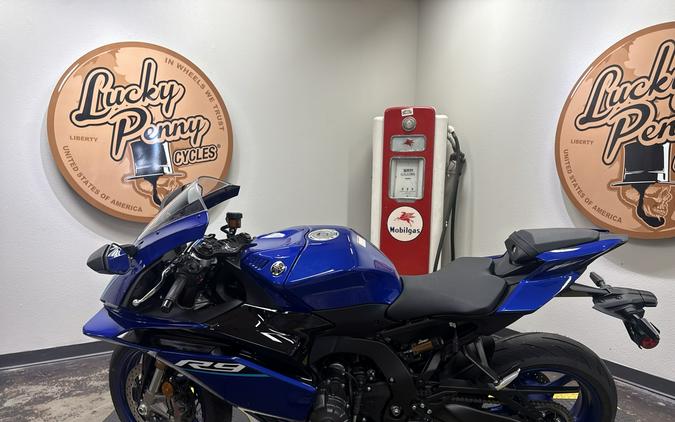 2026 YAMAHA