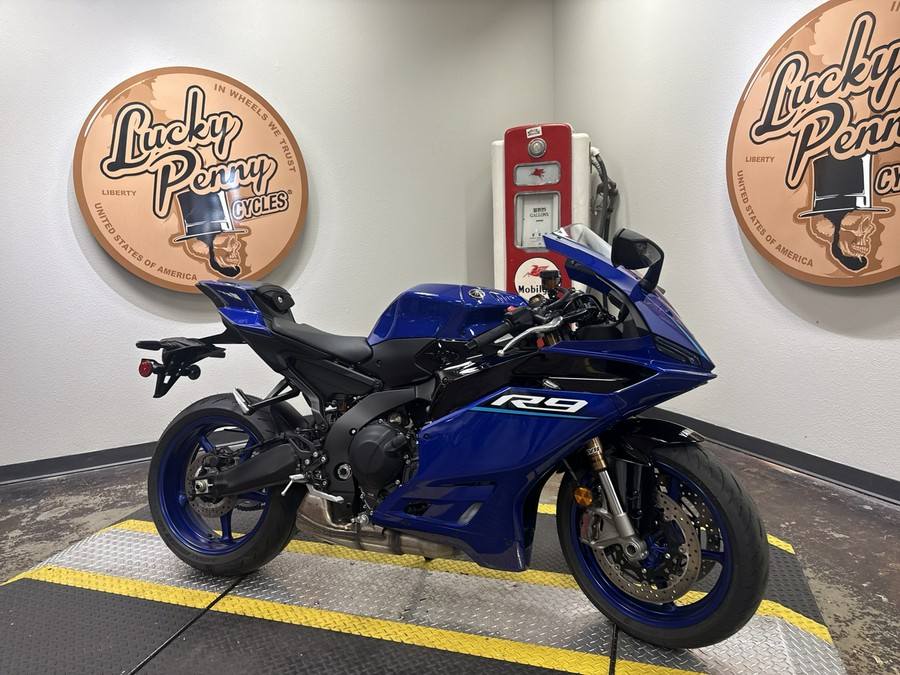 2026 YAMAHA
