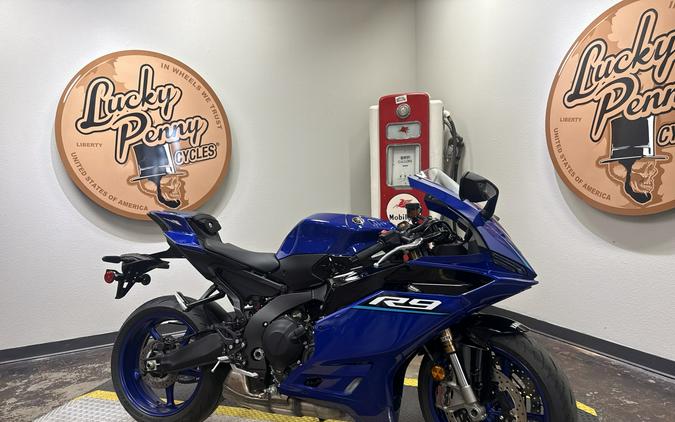 2026 YAMAHA