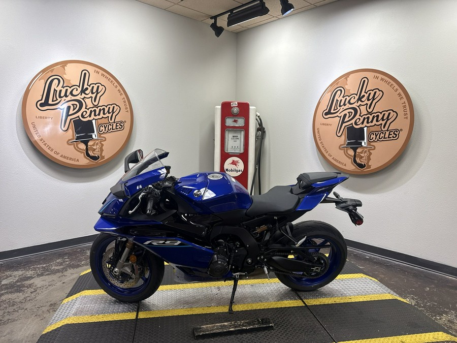 2026 YAMAHA