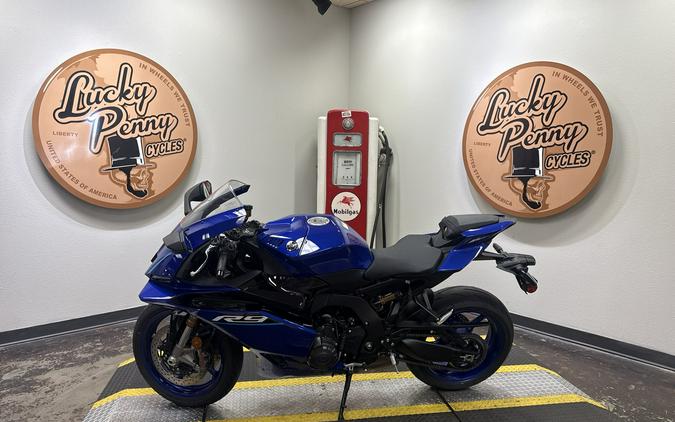 2026 YAMAHA