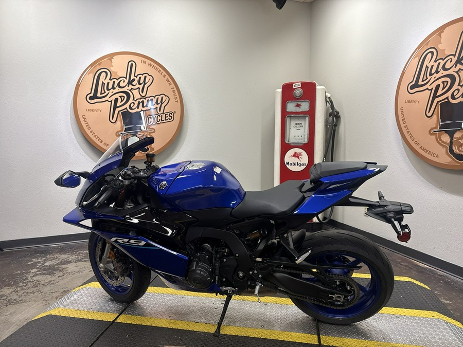 2026 YAMAHA