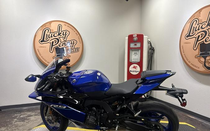 2026 YAMAHA