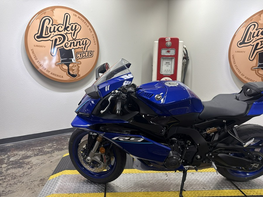 2026 YAMAHA