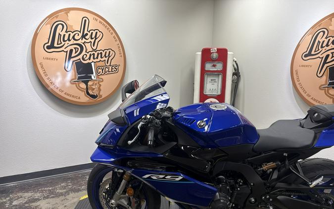 2026 YAMAHA