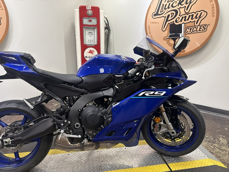 2026 YAMAHA