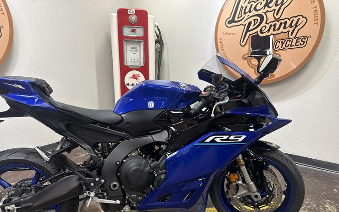 2026 YAMAHA