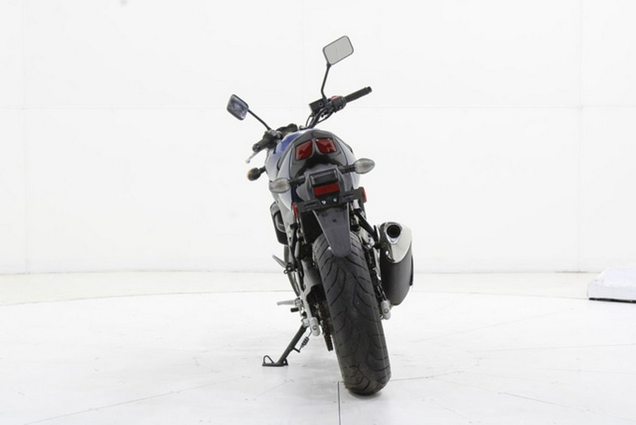 2023 Suzuki SV 650 ABS