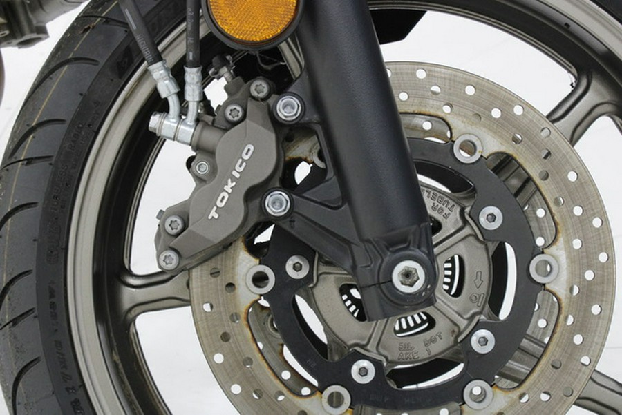 2023 Suzuki SV 650 ABS
