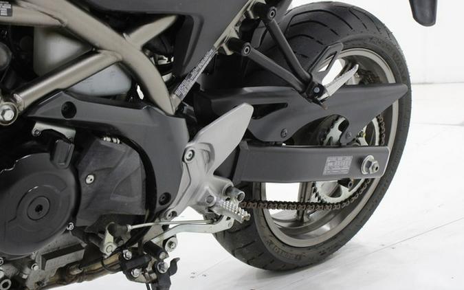 2023 Suzuki SV 650 ABS
