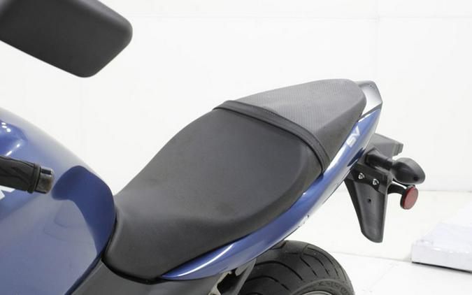 2023 Suzuki SV 650 ABS