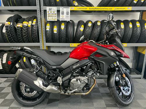 2020 Suzuki V-Strom 650 Review—An Exercise In Adventure Purity