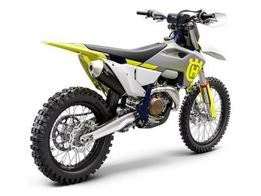 2024 Husqvarna FX 450