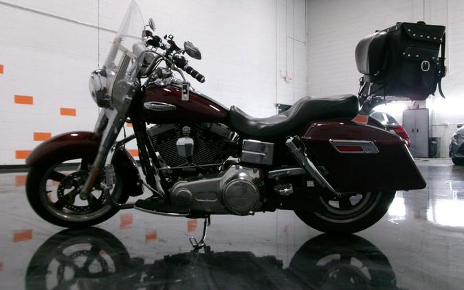 2015 HARLEY DAVIDSON DYNA SWITCHBACK