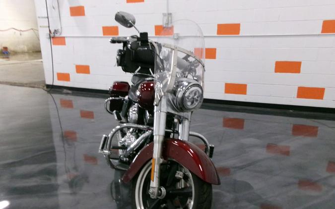 2015 HARLEY DAVIDSON DYNA SWITCHBACK