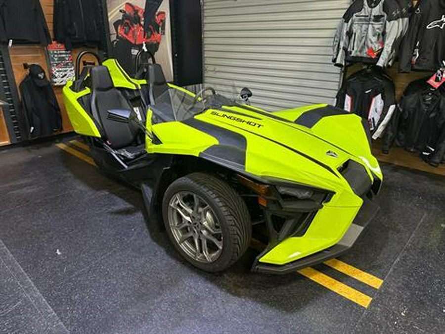 2023 Slingshot Slingshot SL