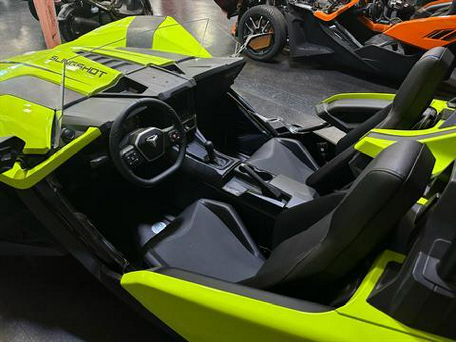 2023 Slingshot Slingshot SL