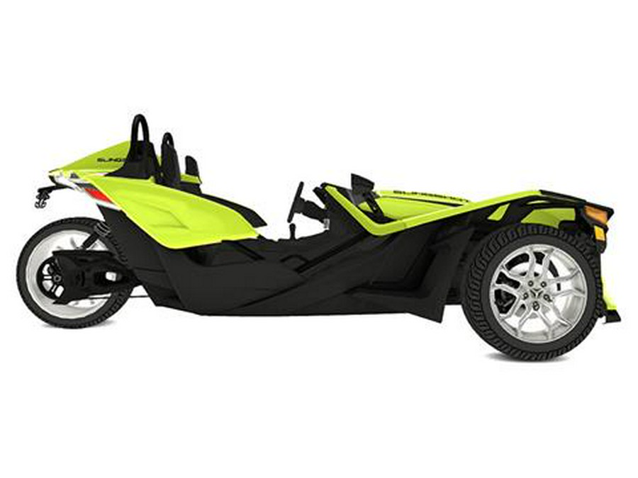 2023 Slingshot Slingshot SL