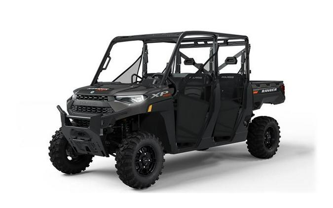 2024 Polaris Industries RANGER CREW XP 1000 PREM