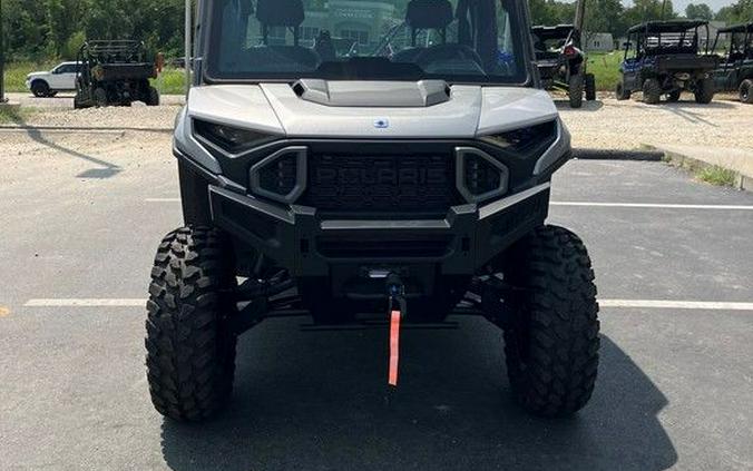 2024 Polaris® Ranger XD 1500 NorthStar Edition Premium