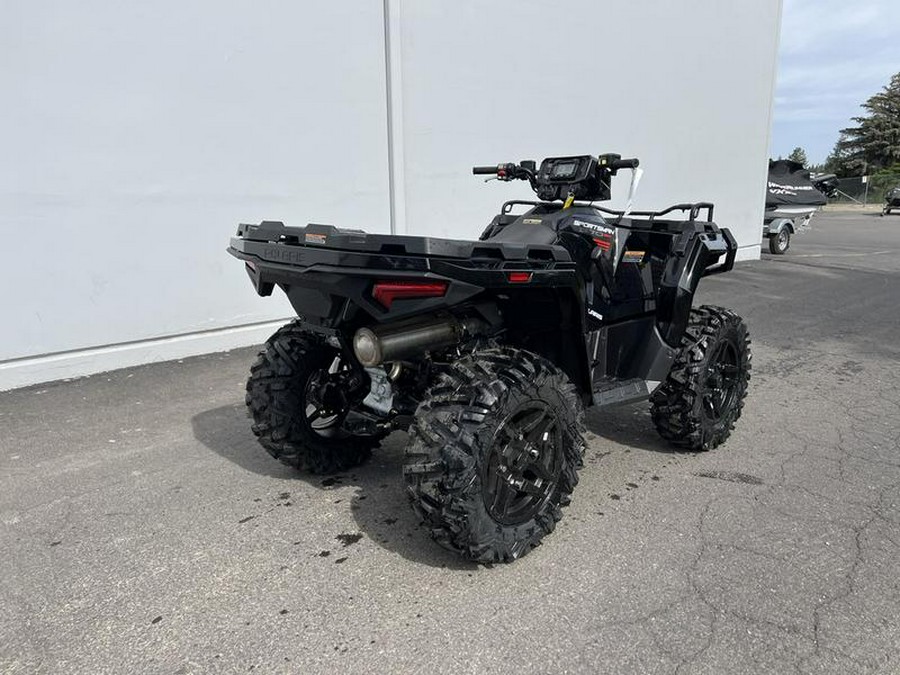 2024 Polaris® Sportsman 570 Trail