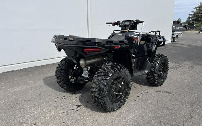 2024 Polaris® Sportsman 570 Trail