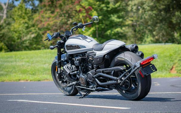 2024 Harley-Davidson® RH1250S - Sportster® S