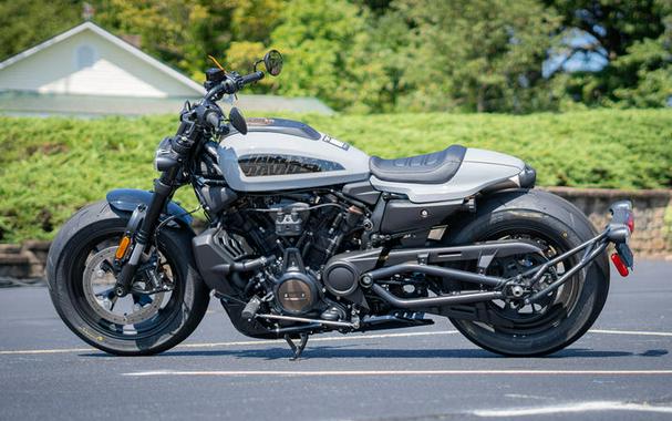 2024 Harley-Davidson® RH1250S - Sportster® S