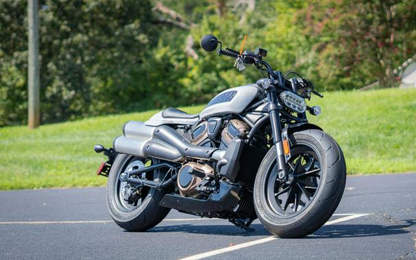 2024 Harley-Davidson® RH1250S - Sportster® S