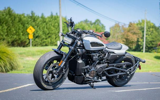 2024 Harley-Davidson® RH1250S - Sportster® S