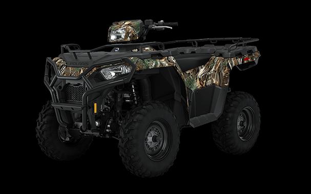 2024 Polaris Sportsman 570 EPS