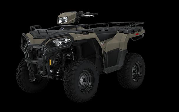 2024 Polaris Sportsman 570 EPS