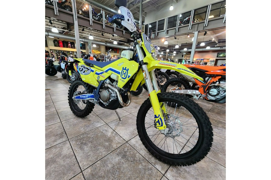 2024 Husqvarna Motorcycles FE 501s