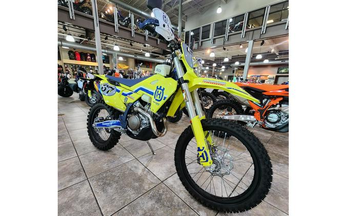 2024 Husqvarna Motorcycles FE 501s